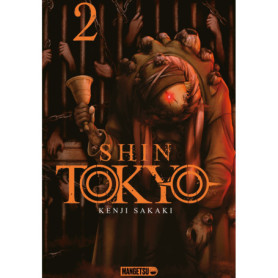 Shin Tokyo T02 Shin Tokyo T02