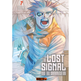 The Lost Signal & This Communication T07 The Lost Signal & This Communication T07