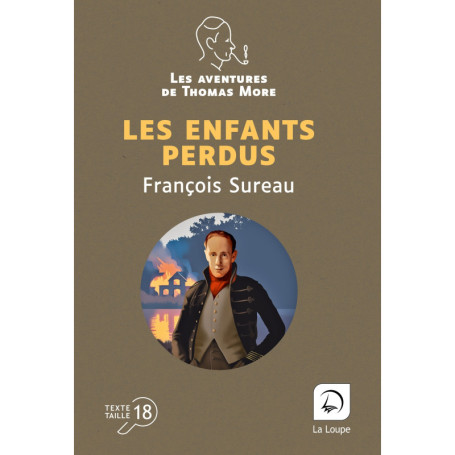 Les enfants perdus