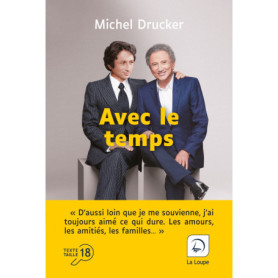 Avec le temps Avec le temps