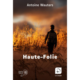 Haute-Folie Haute-Folie