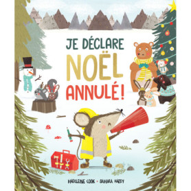 Je déclare Noël annulé ! Je déclare Noël annulé !