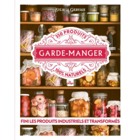 Garde-Manger Garde-Manger