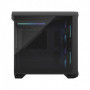 Boîtier PC - FRACTAL DESIGN - Torrent Compact RGB Black TG Light Tint - Noir ( F 299,99 €