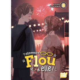 Tellement flou d'elle T08 Tellement flou d'elle T08