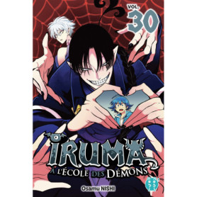Iruma à l'école des démons T30 Iruma à l'école des démons T30