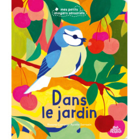 Dans le jardin Dans le jardin