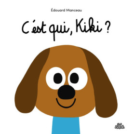 C'est qui, Kiki ? C'est qui, Kiki ?