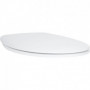 GROHE Abattant WC fermeture frein de chute Bau Ceramic Blanc alpin 39493000 89,99 €