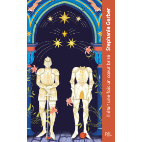 Il était une fois un coeur brisé - Tome 01 (poche) Il était une fois un coeur brisé - Tome 01 (poche)