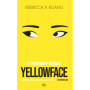 Yellowface (poche)