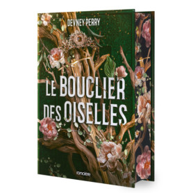 Le Bouclier des Oiselles - Tome 01 (relié collector) Le Bouclier des Oiselles - Tome 01 (relié collector)