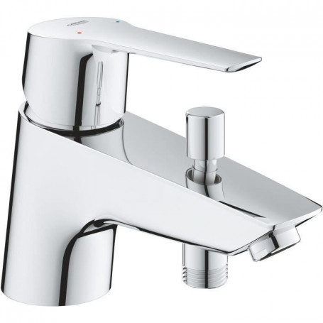 Mitigeur bain douche chromé monotrou START - GROHE - 23229002 119,99 €