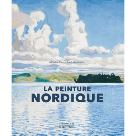 LA PEINTURE NORDIQUE