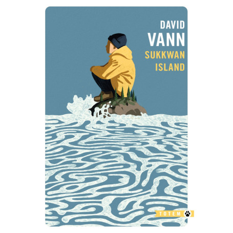 Sukkwan Island - Collector Totem