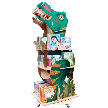 OP SOL PERMANENTE T-REX 160 EX