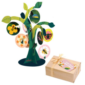 Colis déco Petites bêtes 2024 Colis déco Petites bêtes 2024