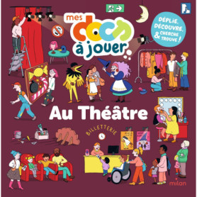 Au théâtre Au théâtre