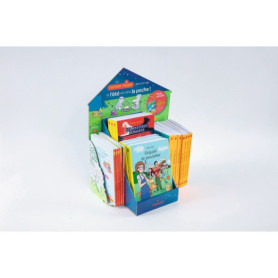 Comptoir 25 ex Lectures d'été + prime presse MILAN 2025 Comptoir 25 ex Lectures d'été + prime presse MILAN 2025