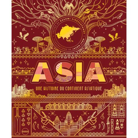 Asia