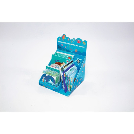 Comptoir 25 ex Mer et océan MILAN 2025