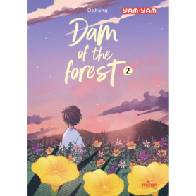 Dam of the forest, Tome 02 Dam of the forest, Tome 02