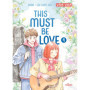 This must be love, Tome 04