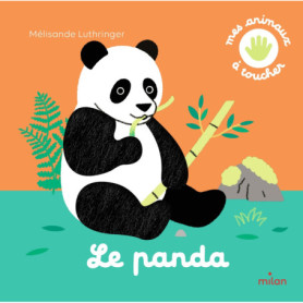 Le panda Le panda