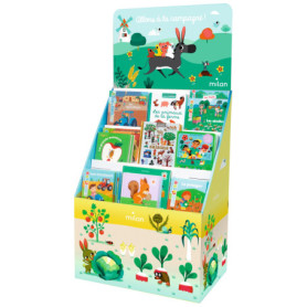 PLV Campagne LDS + GSA 2025 PLV Campagne LDS + GSA 2025