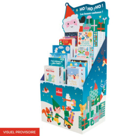 PLV sol 36 ex fin d'année Milan 2025 PLV sol 36 ex fin d'année Milan 2025