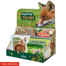 Comptoir Automne 15 ex 2025 Comptoir Automne 15 ex 2025