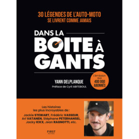 Dans La Boîte à Gants Dans La Boîte à Gants
