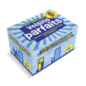 Voisins parfaits - Toc ! Toc ! Toc ! Voisins parfaits - Toc ! Toc ! Toc !