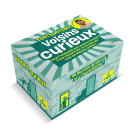 Voisins curieux - Toc ! Toc ! Toc ! Voisins curieux - Toc ! Toc ! Toc !