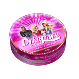 Jeu Drag Race France Jeu Drag Race France