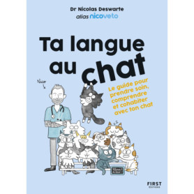 Ta langue au chat Ta langue au chat