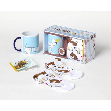 Coffret Teckellement mignon