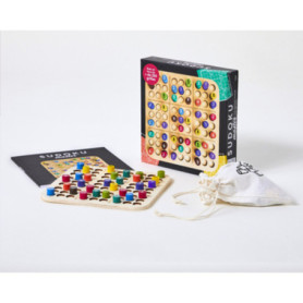 Coffret Sudoku Master, 3e éd. Coffret Sudoku Master, 3e éd.