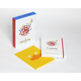 Ty carnage collector Ty carnage collector