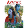 Avatar - S'adapter ou mourir