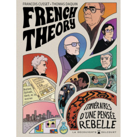 French Theory French Theory