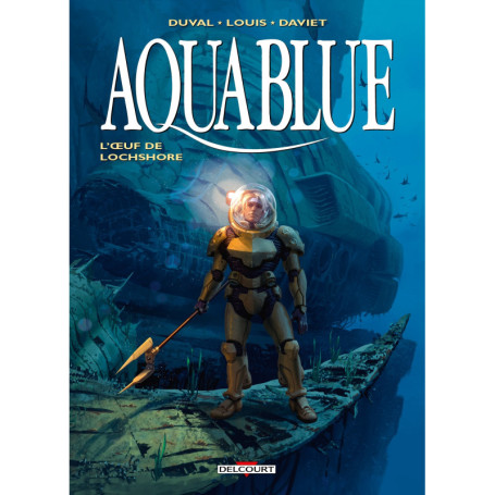 Aquablue T20