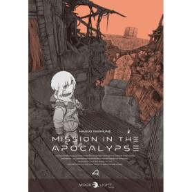 Mission in the Apocalypse T04 Mission in the Apocalypse T04