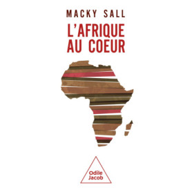 L'Afrique au coeur L'Afrique au coeur