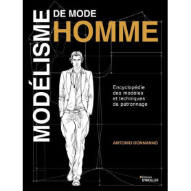 Modélisme de mode homme Modélisme de mode homme