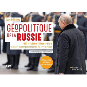 Géopolitique de la Russie Géopolitique de la Russie