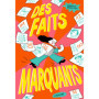 Des faits marquants