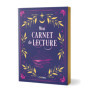 Carnet de lecture Comet