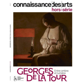 GEORGES DE LA TOUR GEORGES DE LA TOUR