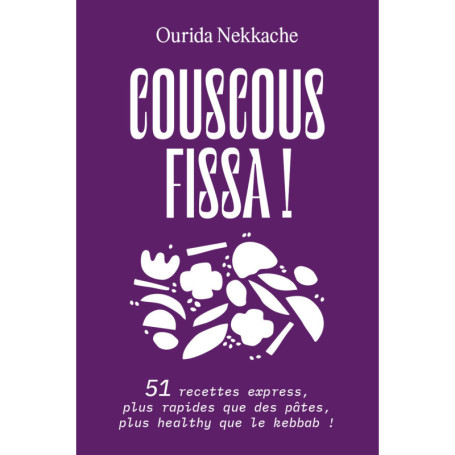 Couscous fissa !